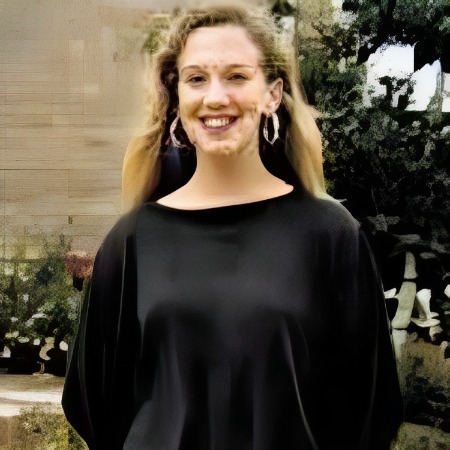 Leslie Mahaffy was a blondie.